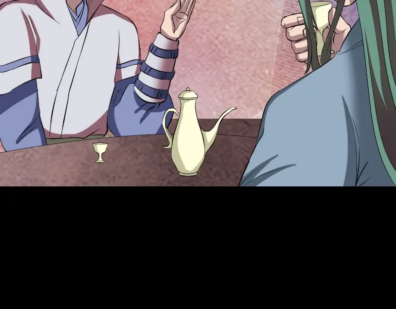 《易人奇录》第171话 裙下之臣 第77页