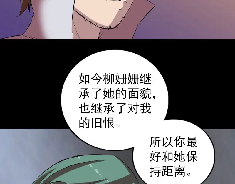 《易人奇录》第171话 裙下之臣 第83页