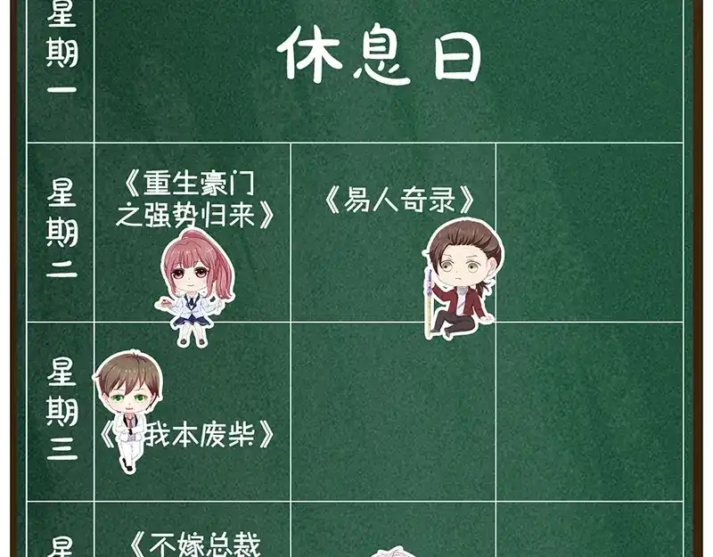 《易人奇录》第172话 羽变重生 第103页