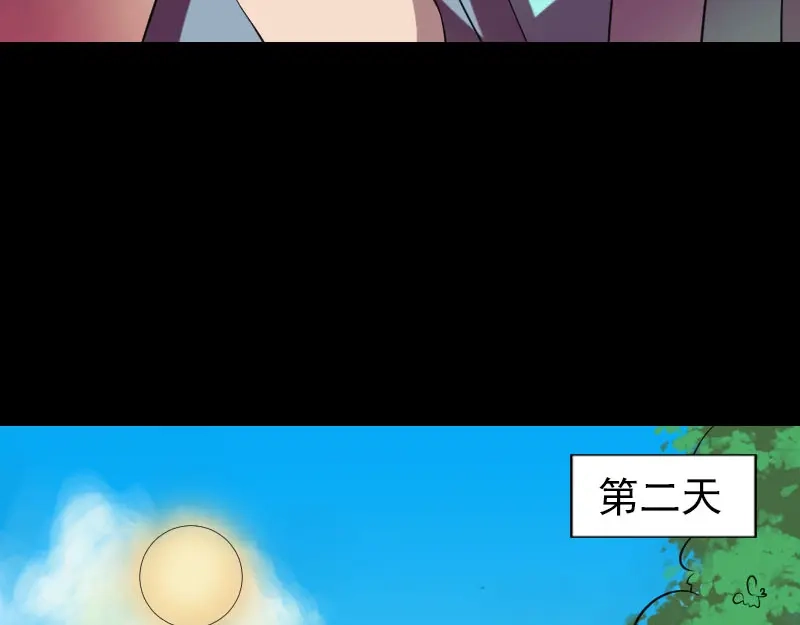 《易人奇录》第172话 羽变重生 第24页