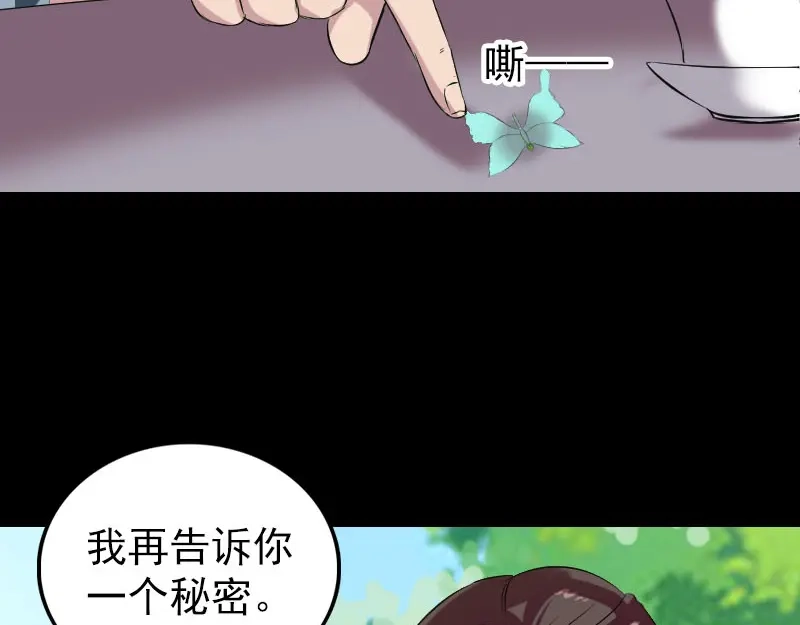 《易人奇录》第172话 羽变重生 第94页
