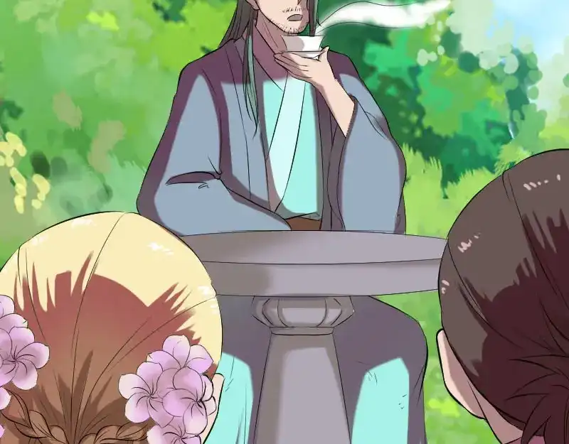《易人奇录》第172话 羽变重生 第55页