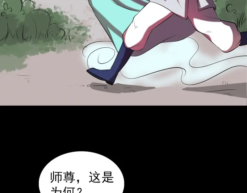 《易人奇录》第172话 羽变重生 第4页