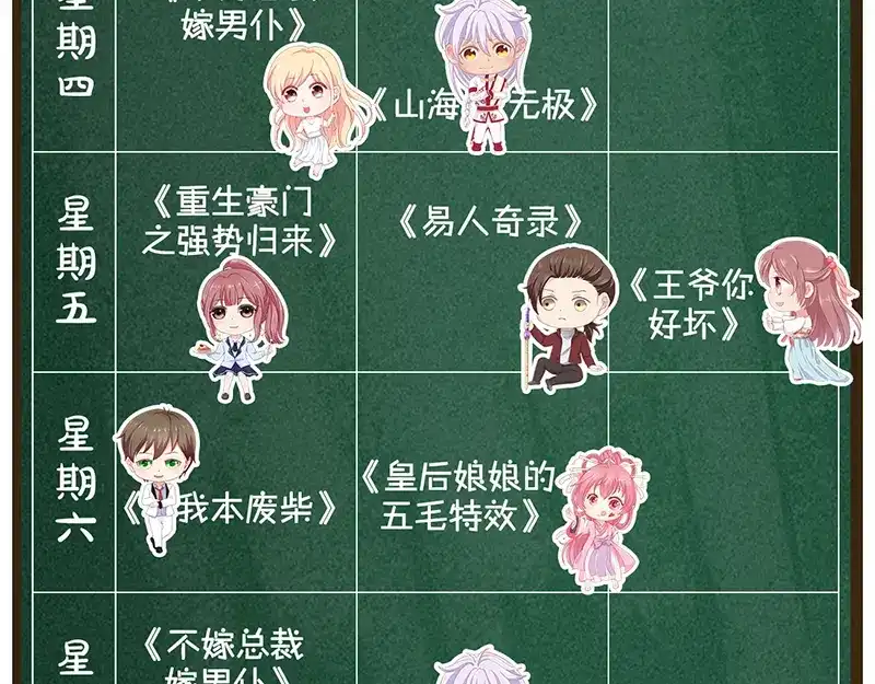 《易人奇录》第172话 羽变重生 第104页
