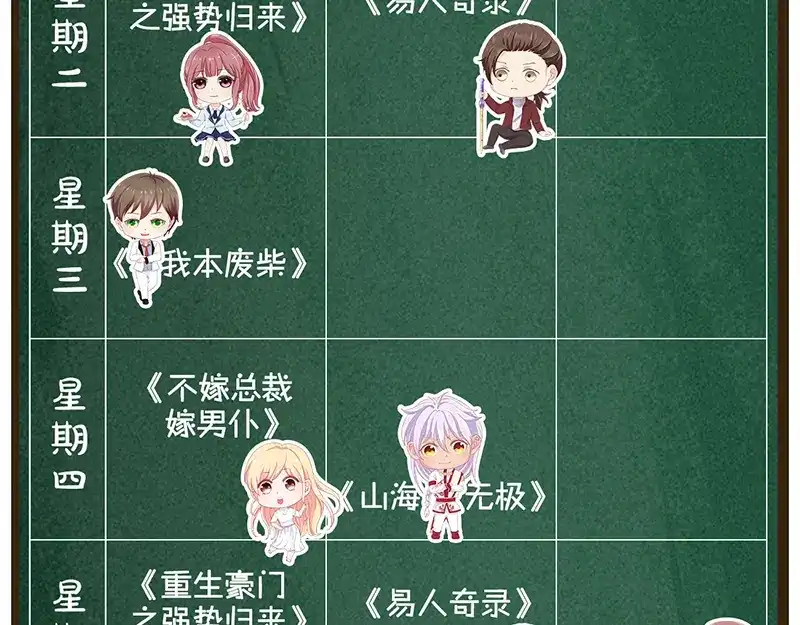 《易人奇录》第173话 剑法绝学 第96页