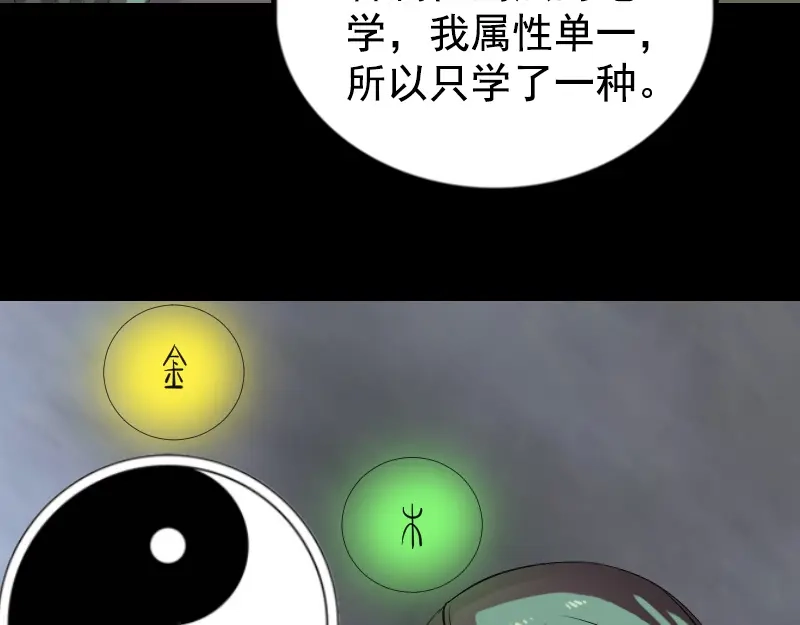 《易人奇录》第173话 剑法绝学 第43页