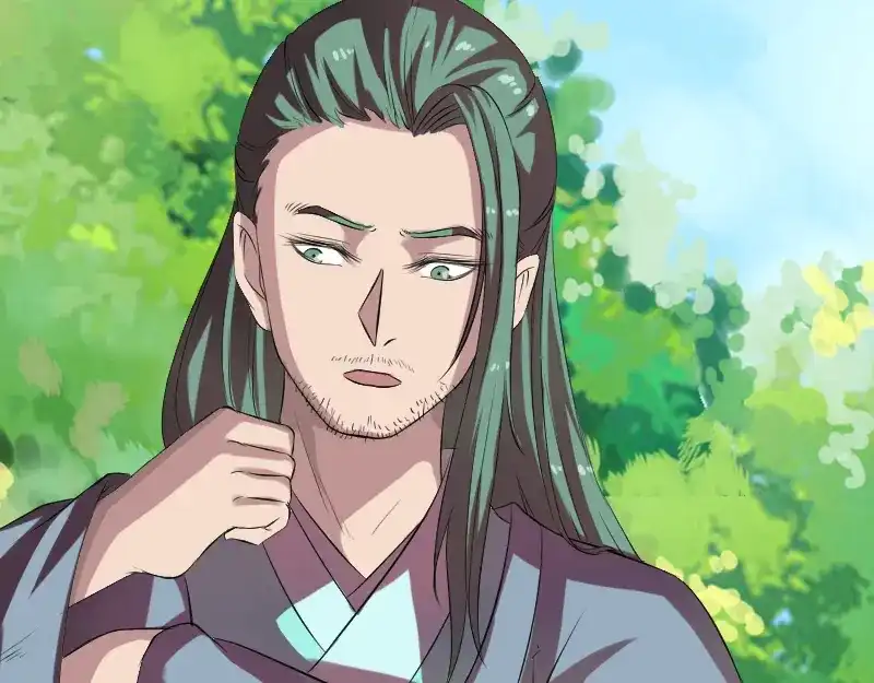 《易人奇录》第173话 剑法绝学 第35页
