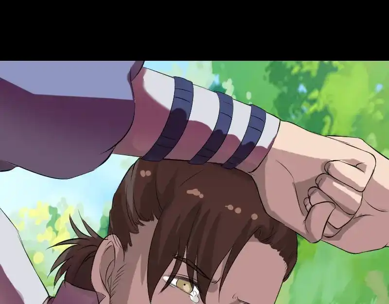 《易人奇录》第173话 剑法绝学 第81页