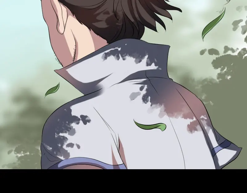 《易人奇录》第173话 剑法绝学 第5页