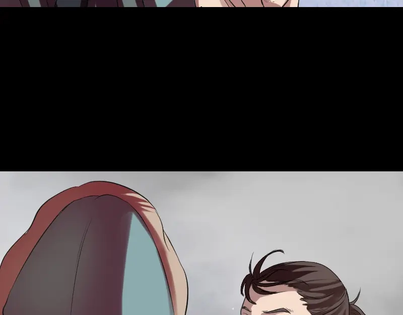 《易人奇录》第174话 大风岭 第66页