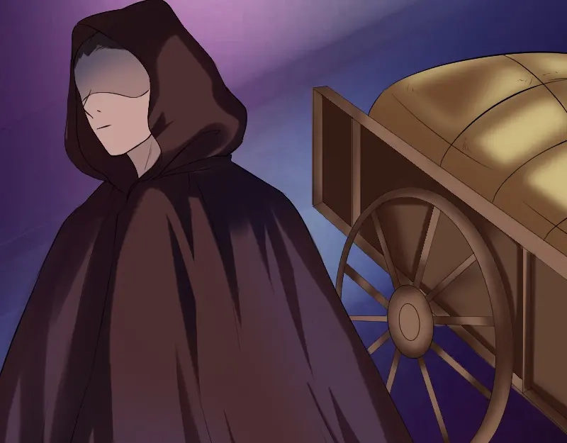 《易人奇录》第174话 大风岭 第42页