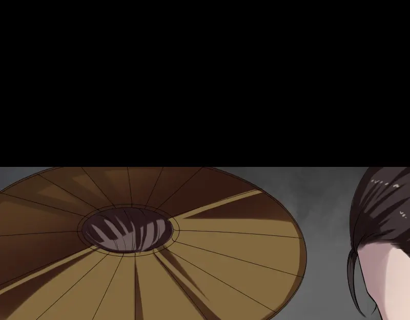 《易人奇录》第174话 大风岭 第37页
