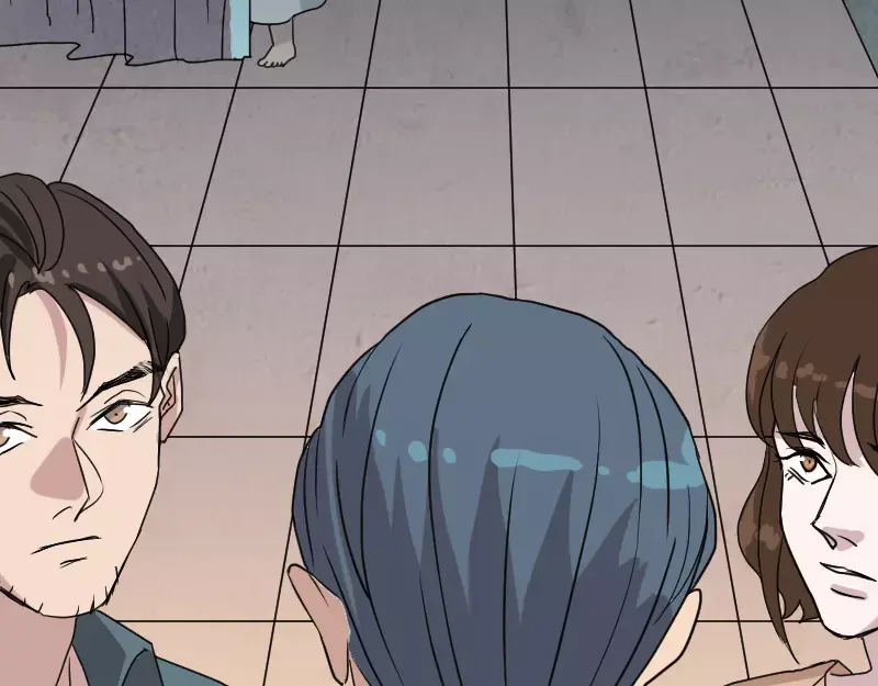 《易人奇录》第17话 棺木做门板 第22页