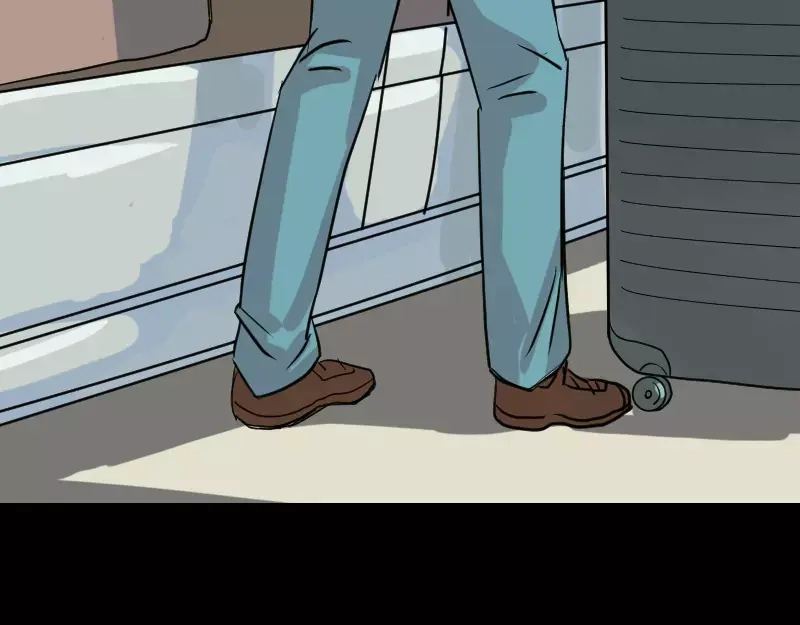 《易人奇录》第17话 棺木做门板 第45页