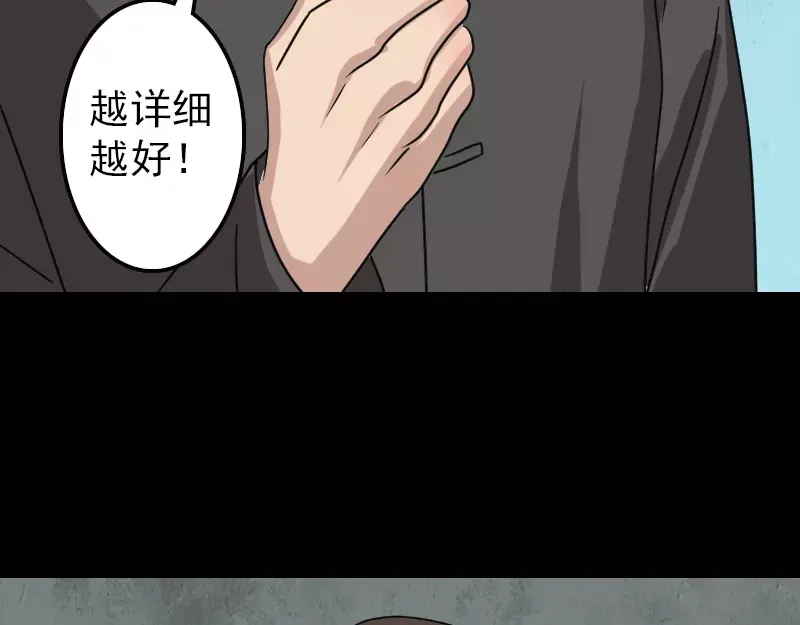 《易人奇录》第17话 棺木做门板 第32页