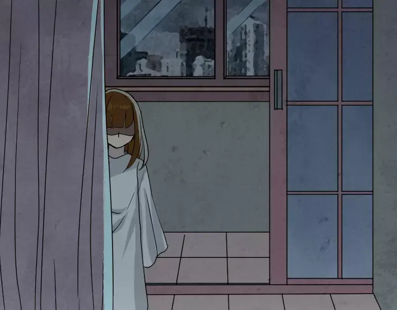 《易人奇录》第17话 棺木做门板 第21页