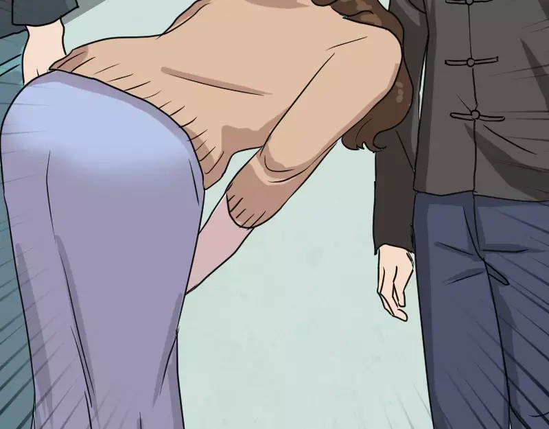 《易人奇录》第17话 棺木做门板 第19页