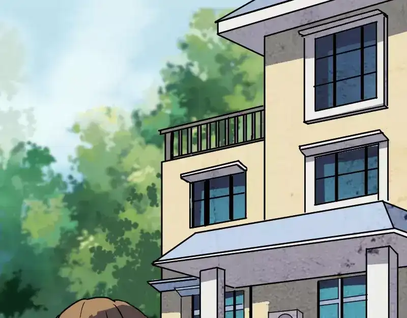《易人奇录》第17话 棺木做门板 第50页