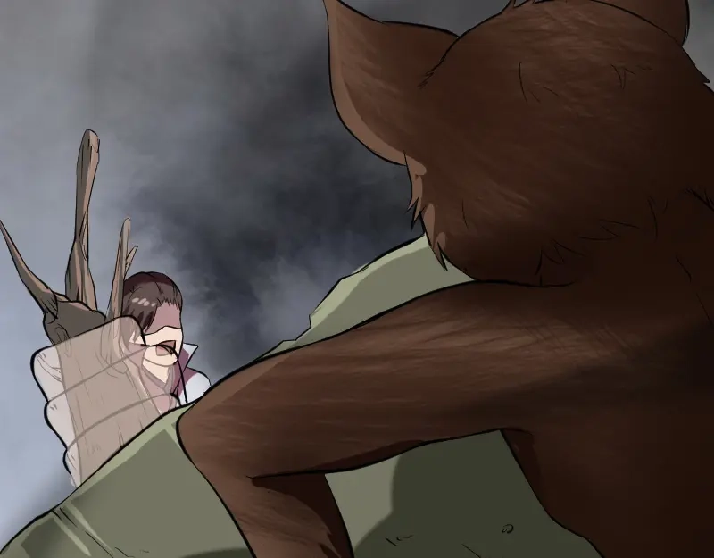 《易人奇录》第178话 青龙珠 第38页