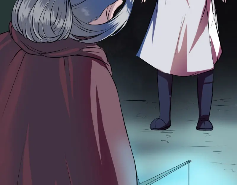 《易人奇录》第179话 鬼宅 第30页