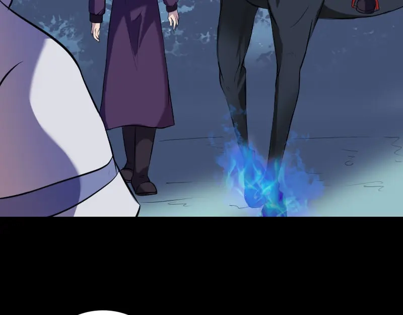 《易人奇录》第179话 鬼宅 第51页