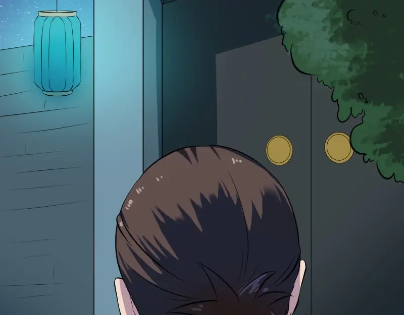 《易人奇录》第179话 鬼宅 第24页