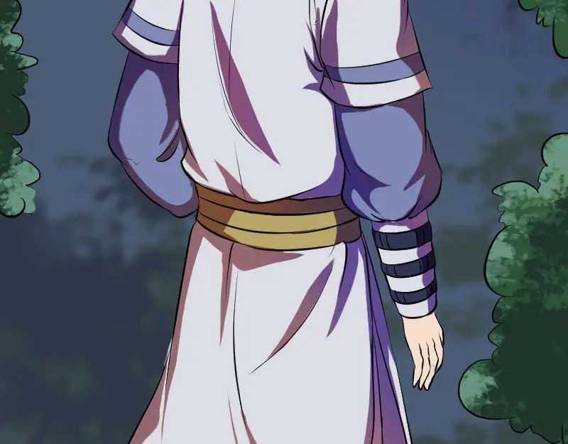《易人奇录》第179话 鬼宅 第17页
