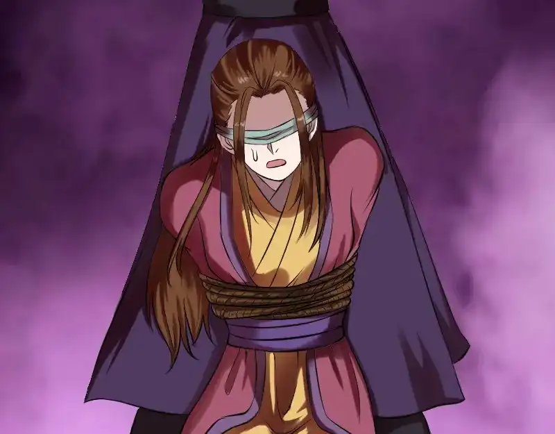 《易人奇录》第180话 接受挑战 第31页