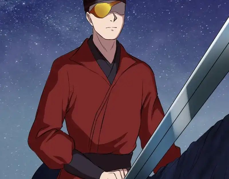 《易人奇录》第180话 接受挑战 第45页