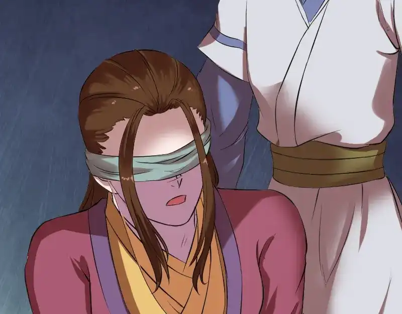 《易人奇录》第180话 接受挑战 第40页