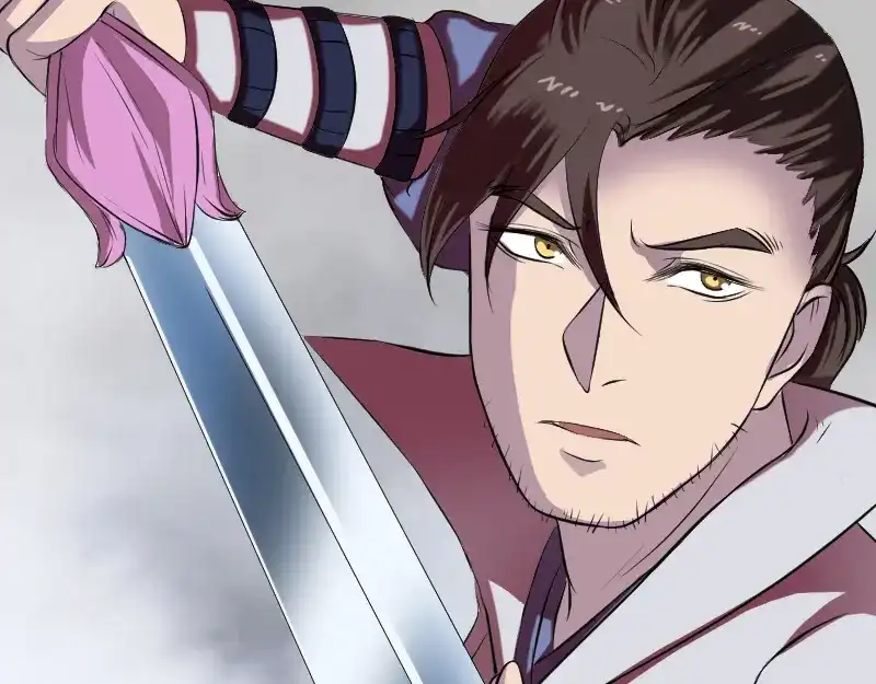 《易人奇录》第180话 接受挑战 第63页