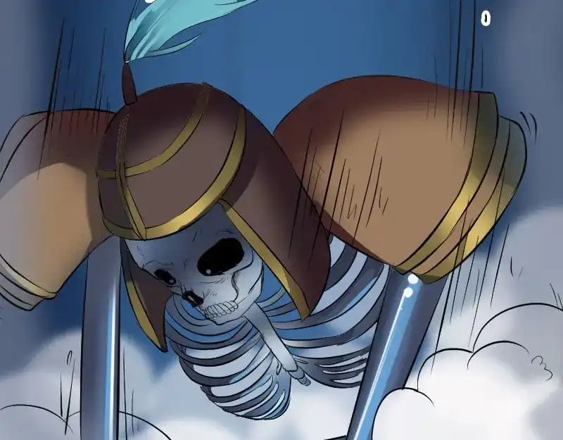 《易人奇录》第181话 金对木 第76页