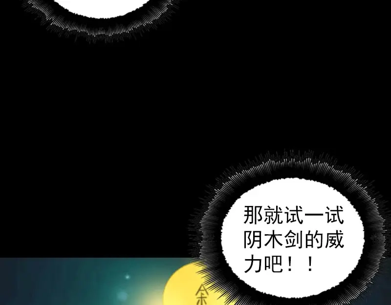 《易人奇录》第181话 金对木 第12页