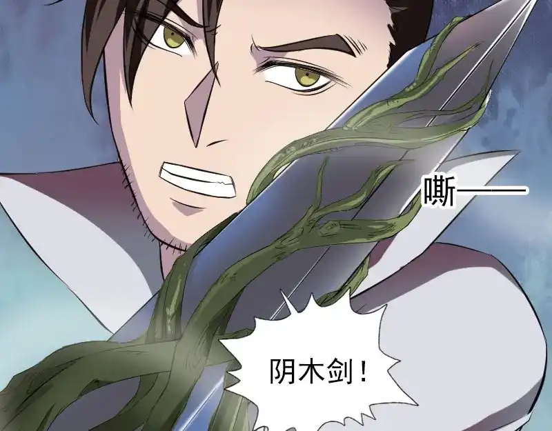 《易人奇录》第181话 金对木 第24页