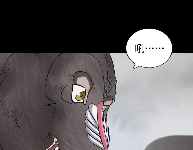 《易人奇录》第182话 偏向虎山行 第17页