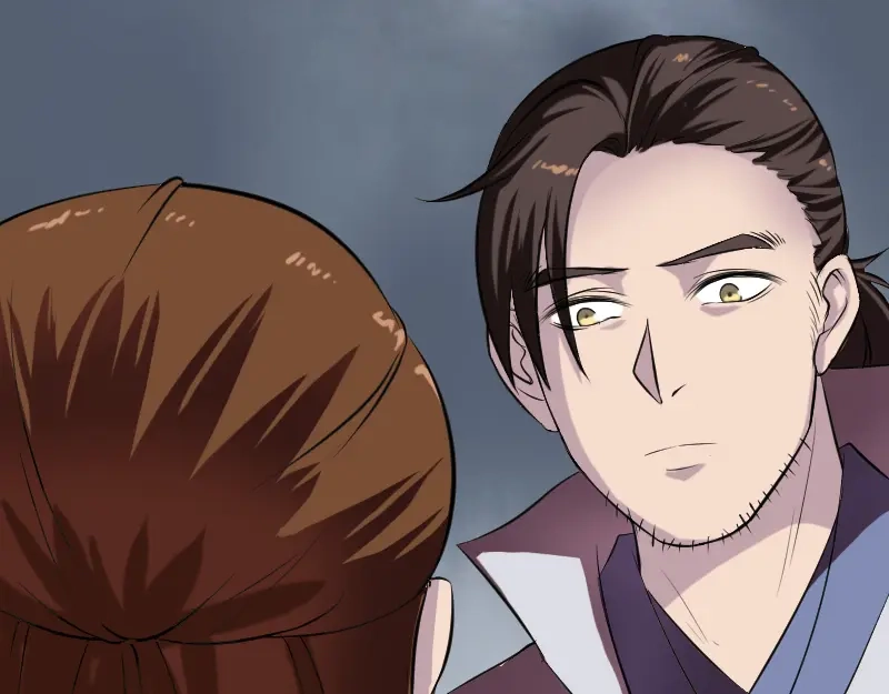 《易人奇录》第182话 偏向虎山行 第76页
