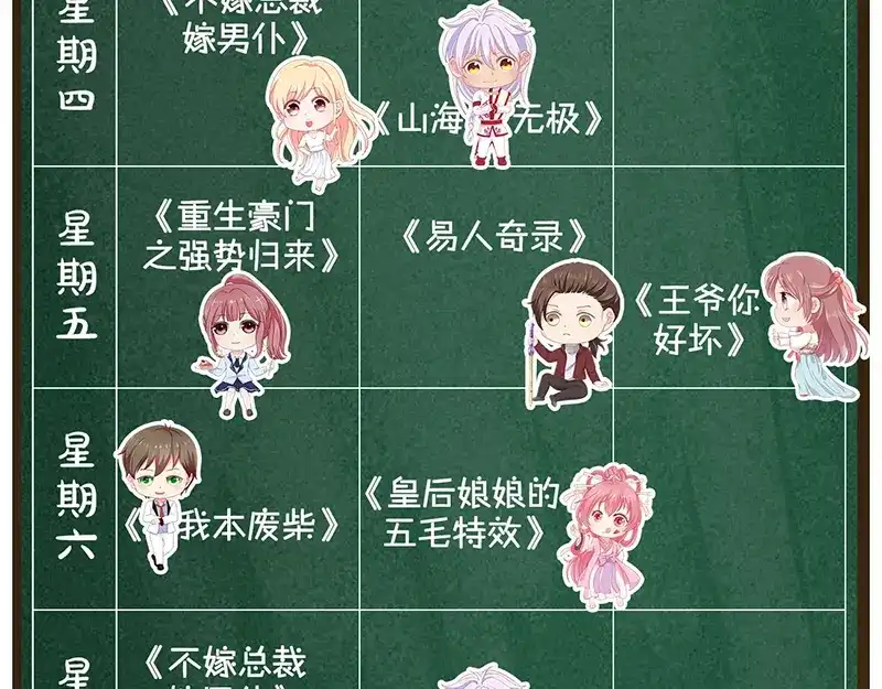 《易人奇录》第182话 偏向虎山行 第86页