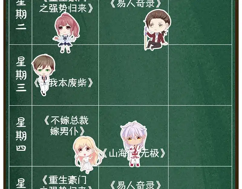 《易人奇录》第183话 死亡谷 第98页