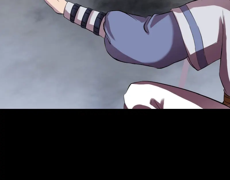 《易人奇录》第183话 死亡谷 第90页