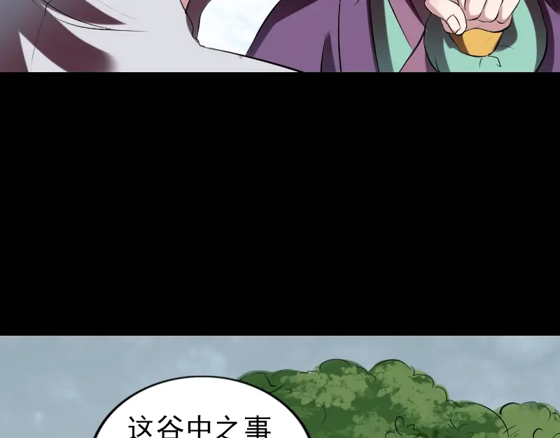 《易人奇录》第183话 死亡谷 第32页