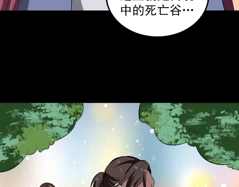 《易人奇录》第183话 死亡谷 第6页