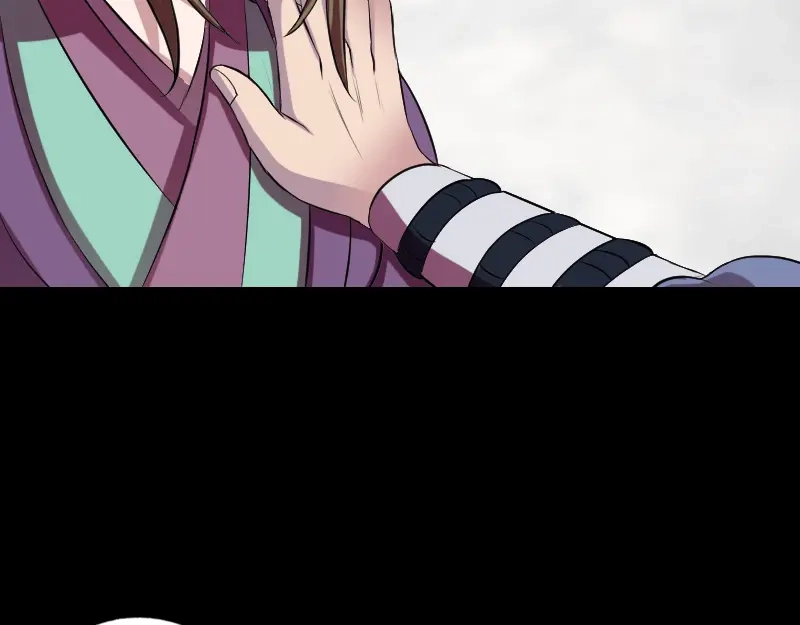 《易人奇录》第183话 死亡谷 第38页