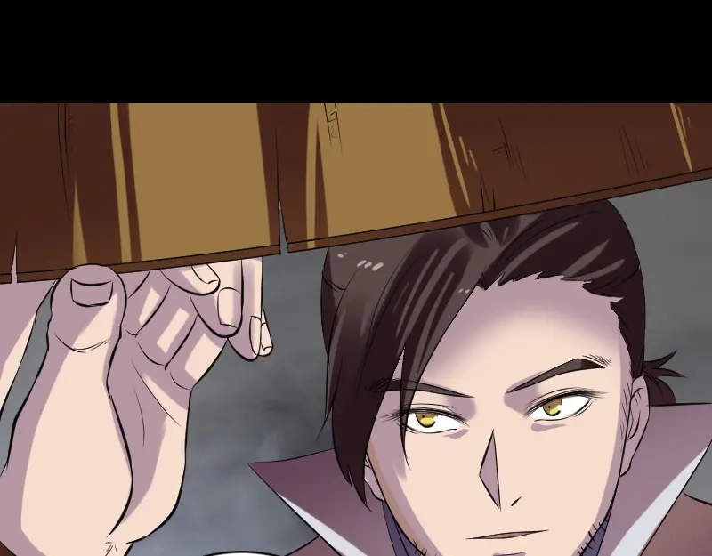 《易人奇录》第183话 死亡谷 第91页