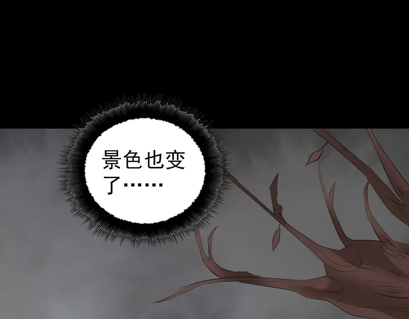 《易人奇录》第183话 死亡谷 第57页