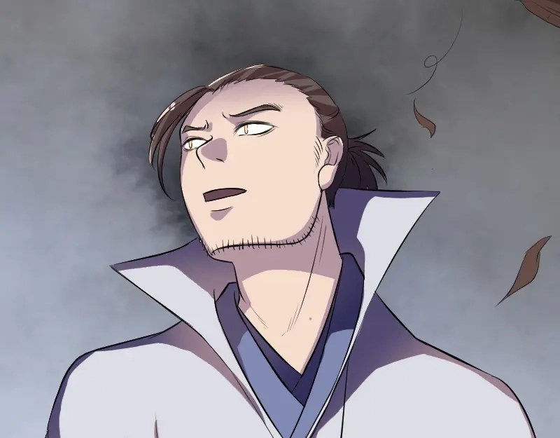 《易人奇录》第183话 死亡谷 第58页