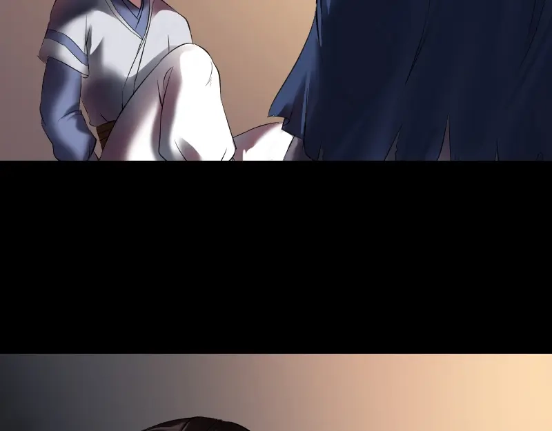 《易人奇录》第184话 谷中往事 第34页