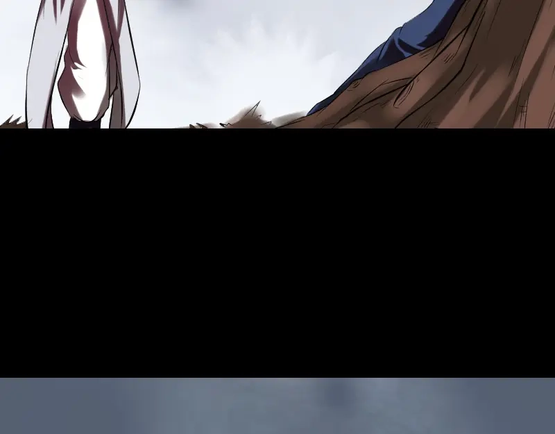 《易人奇录》第184话 谷中往事 第9页