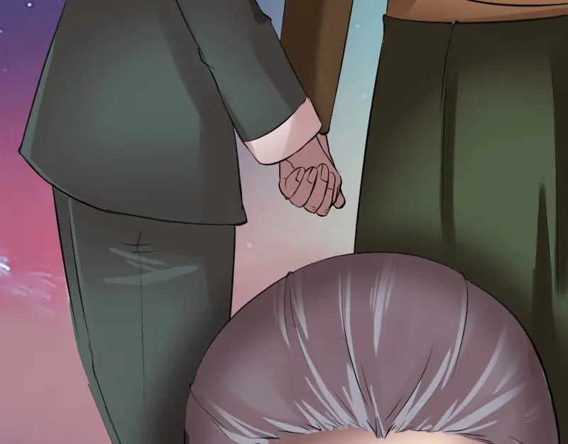 《易人奇录》第184话 谷中往事 第90页