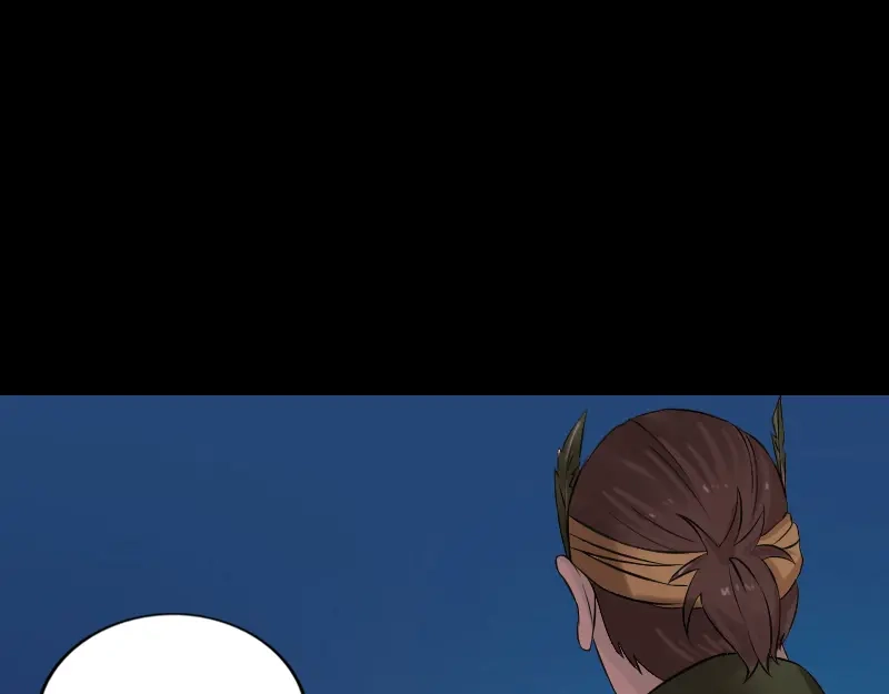 《易人奇录》第184话 谷中往事 第88页
