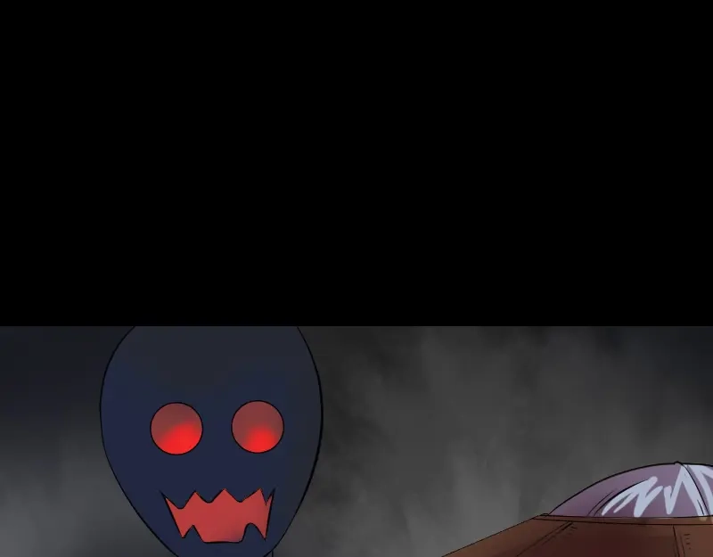 《易人奇录》第186话 谷中怪谭 第25页